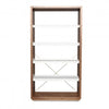 D3 Bookcase